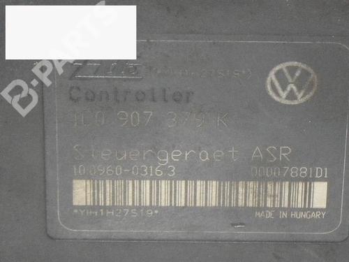 ABS pump SEAT LEON (1M1) 1.9 TDI | BP6355810M43 
