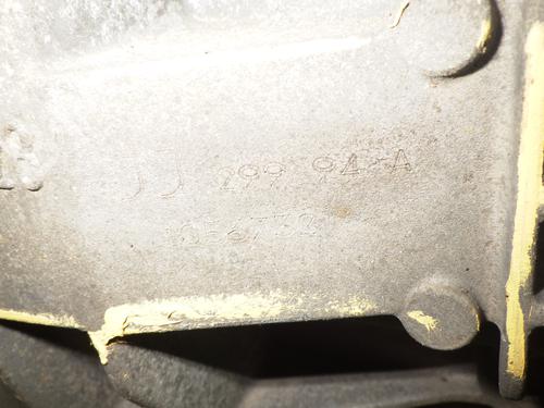 Gearbox OPEL OMEGA B Estate (V94) 2.0 (F35, M35, P35) | BP6402793M3 