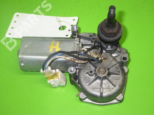 Viskermotor bakrute RENAULT CLIO II (BB_, CB_) 1.2 (BB0A, BB0F, BB10, BB1K, BB28, BB2D, BB2H, CB0A,... (58 hp) 6665581