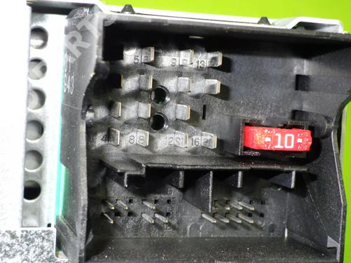 Radio CITROËN C3 II (SC_) 1.4 VTi 95 | BP11226726E6 