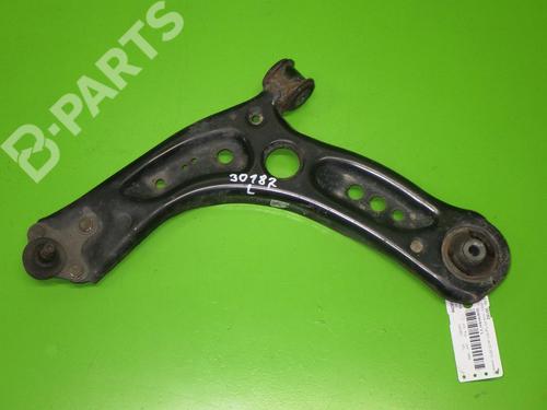 Querlenker links vorne für AUDI A3 (8V1, 8VK) 2.0 TDI (150 hp) 6604487