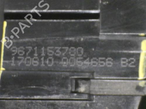 Tailgate lock PEUGEOT PARTNER Tepee 1.6 HDi 16V | BP37432095C101 - Image 3
