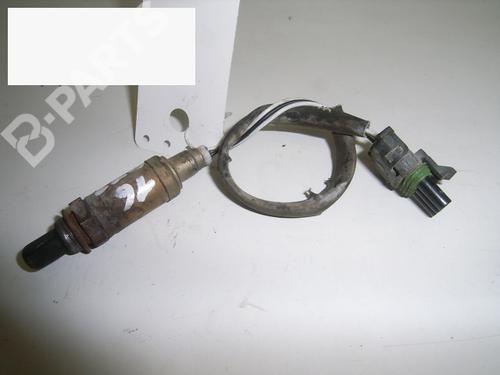 Used Electronic sensor RENAULT ESPACE II (J/S63_) 2.0 (J636) (103 hp) 6338094