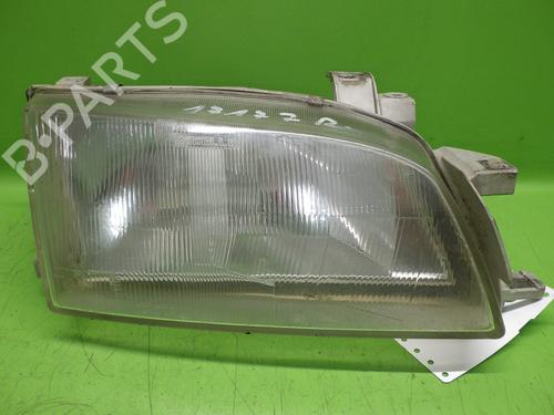 Used Right headlight TOYOTA CARINA E VI (_T19_) 1.8 (AT191) (107 hp) 29872901