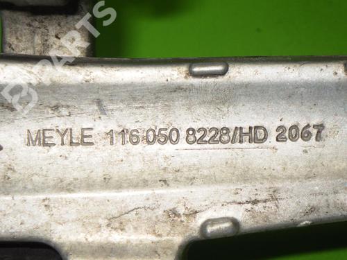 Querlenker links vorne VW PASSAT B5.5 (3B3) 1.9 TDI | BP6653304M12 