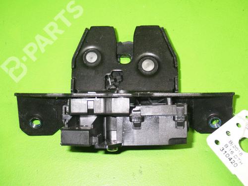 Tailgate lock OPEL ASTRA K Sports Tourer (B16) 1.6 CDTi (35) | BP6384199C101 