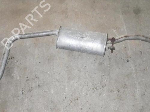 Used Exhaust system FORD MONDEO I (GBP) 1.8 i 16V (115 hp) 14703567