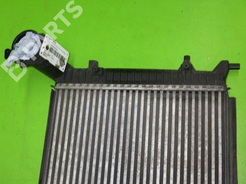 Intercooler VW GOLF PLUS V (5M1, 521) 1.9 TDI | BP6381975M30 