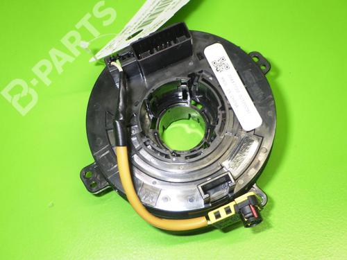 Used Squib airbag OPEL MERIVA B MPV (S10) 1.4 (75) (120 hp) 6391760