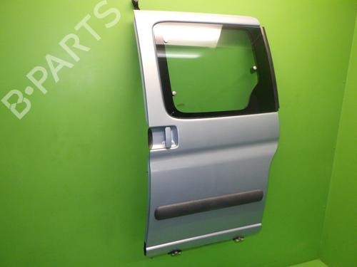 Left slide door CITROËN BERLINGO / BERLINGO FIRST MPV (MF_, GJK_, GFK_) 1.4 i (MFKFX, MFKFW, GJKFWB, GJKFWC, GFKFWC) | BP30797144C74