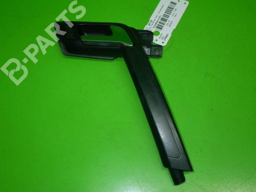 Used Interior door handle Interior door handle VW POLO (9N_, 9A_) 1.2 12V (64 hp) 6375892 6375892