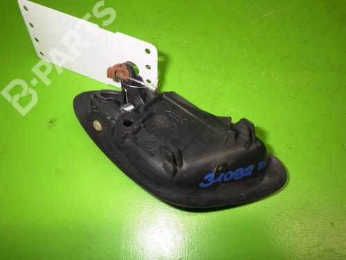 Venstre bagtil invendig håndtag HONDA JAZZ II (GD_, GE3, GE2) 1.2 i-DSI (GD5, GE2) | BP9230234I15 