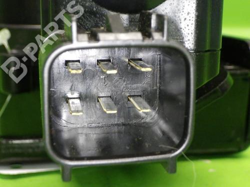 Tailgate lock OPEL INSIGNIA A Sports Tourer (G09) 2.0 Turbo 4x4 (35) | BP12198580C101 