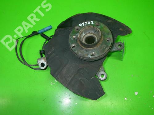 Used Left front steering knuckle BMW X5 (E53) 3.0 d (218 hp) 6676220