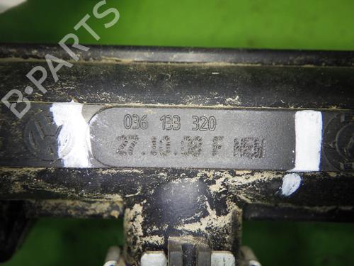 Injection rail VW GOLF V (1K1) 1.4 16V | BP38257376M98 - Image 3