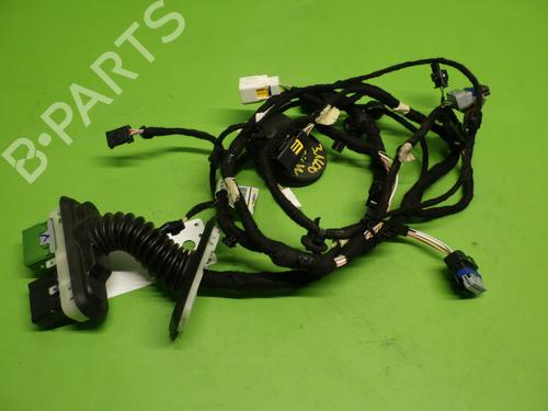 Ledningsnet OPEL GRANDLAND / GRANDLAND X (A18, P1UO) 1.2 (75) (131 hp) 18326468
