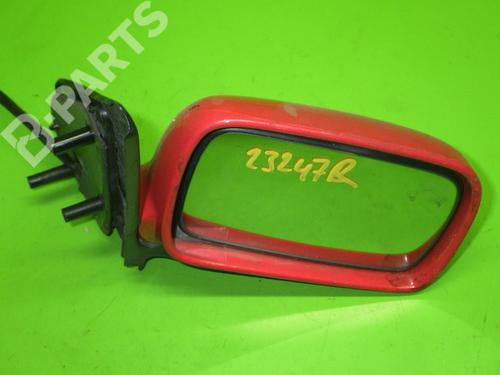 Used Right mirror VW POLO III (6N1) 50 1.0 (50 hp) 6611532