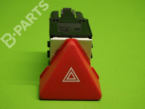 Used Warning switch VW TOURAN (1T1, 1T2) 1.9 TDI (105 hp) 12198494