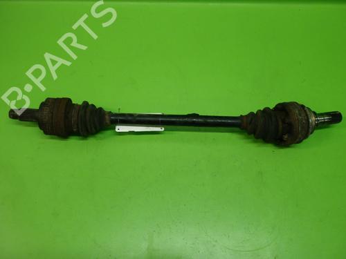 Left rear driveshaft BMW 3 (E36) 318 i | BP17861848M40 