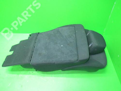 Rear seat OPEL SIGNUM Hatchback (Z03) 2.2 direct (F48) | BP6364733C17 