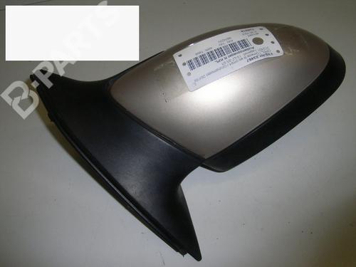 Used Right mirror OPEL OMEGA B (V94) 2.0 16V (F69, M69, P69) (136 hp) 6673948