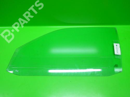 Used Front left door window SEAT IBIZA II (6K1) 1.4 i (60 hp) 6666842