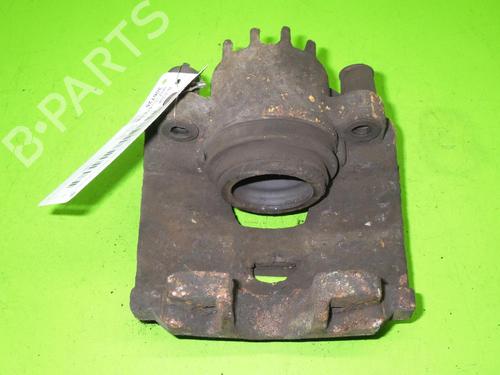 Right front brake caliper CITROËN C4 Grand Picasso I (UA_) 1.6 HDi | BP14725482M104 