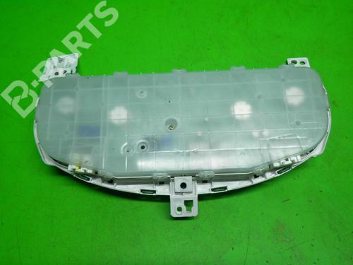 Instrument cluster MAZDA 6 Station Wagon (GY) 2.0 DI (GY19) | BP6366315C47 