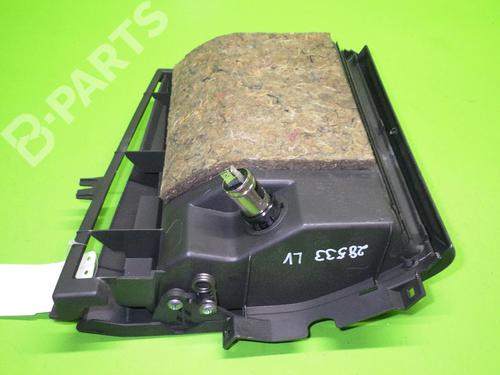Glove box NISSAN X-TRAIL I (T30) 2.2 Di 4x4 | BP6381754C95 
