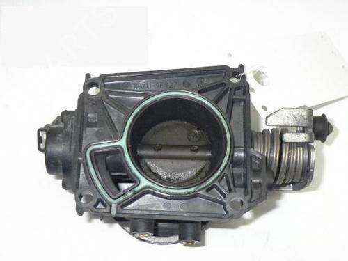 Throttle body FORD FOCUS I (DAW, DBW) 1.4 16V | BP14707695M82 