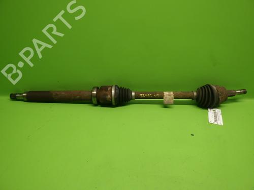 Semiasse anteriore destro Semiasse anteriore destro FORD FOCUS III Turnier 1.0 EcoBoost (100 hp) 34609456 34609456