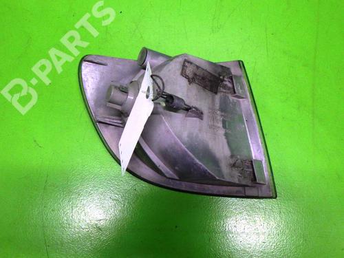 Left front indicator MERCEDES-BENZ VITO Bus (W638) 112 CDI 2.2 (638.194) | BP6639562C32 