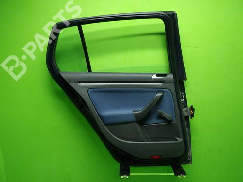 Left rear door VW GOLF V (1K1) 1.9 TDI | BP10906505C4 