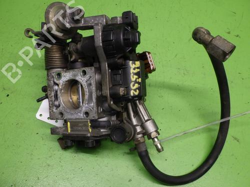 Used Injection rail Injection rail AUDI 80 B3 Saloon (893, 894, 8A2) 1.8 S (90 hp) 40517045 40517045