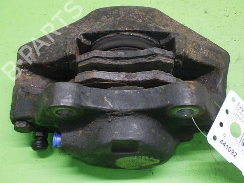 Etrier avant gauche FORD CAPRI III (GECP) 2.0 (101 hp) 32398941