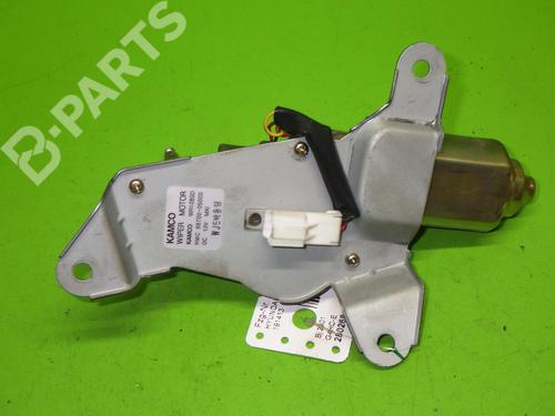 Rear wiper motor HYUNDAI ATOS PRIME (MX) 1.0 i | BP7215058M102 