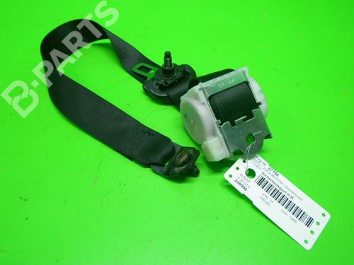 Used Rear right seatbelt OPEL ZAFIRA A MPV (T98) 2.0 DTI 16V (F75) (101 hp) 6662565