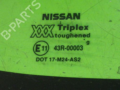 Annen NISSAN MICRA II (K11) 1.0 i 16V (K11) | BP29872987O1
