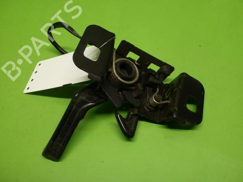 Hood lock OPEL INSIGNIA A Sports Tourer (G09) 2.0 Turbo 4x4 (35) | BP19094065C133