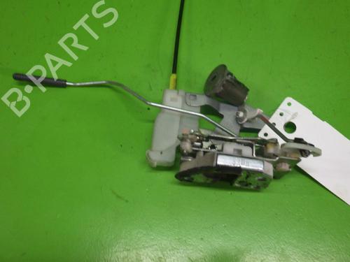 Front right lock CITROËN C1 (PM_, PN_) 1.0 | BP14732700C97 