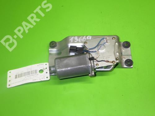Used Rear wiper motor MITSUBISHI LANCER V Station Wagon (CB_W, CD_W) 1.6 16V (CB4W) (113 hp) 6643138
