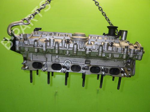 Used Cylinder head Cylinder head VOLVO S40 II (544) 2.4 (140 hp) 36426314 36426314