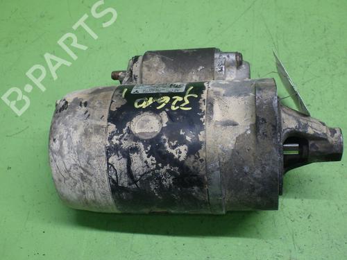 Startmotor Startmotor SUZUKI JIMNY Closed Off-Road Vehicle (SN) 1.3 16V 4WD (SN413, JB33) (80 hp) 37411992 37411992