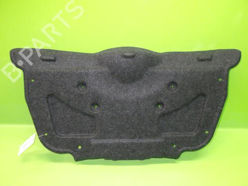 Pannello interno portellone/cofano FIAT 500 (312_) 1.2 (312AXA1A) (69 hp) 17457593