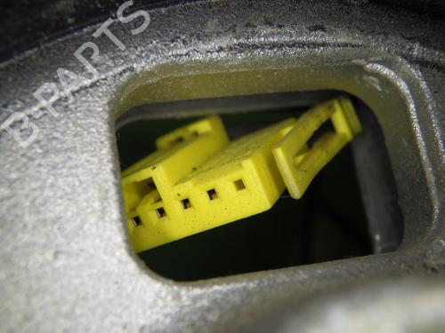 Rat AUDI A3 (8L1) 1.6 | BP29215627C49 