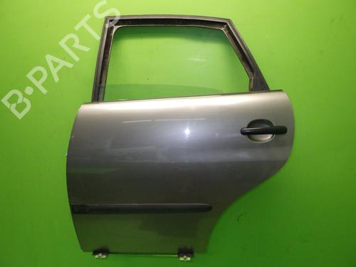 Used Left rear door SEAT IBIZA III (6L1) 1.9 TDI (100 hp) 22211973