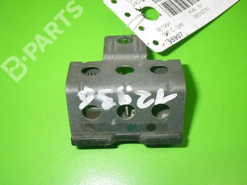 Used Electronic module LANCIA Y10 (156_) 1.1 i.e. Fire (156AG) (50 hp) 6407590