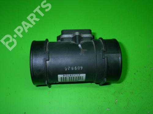 Used Mass air flow sensor OPEL VECTRA B Estate (J96) 1.8 i 16V (F35) (115 hp) 6370645