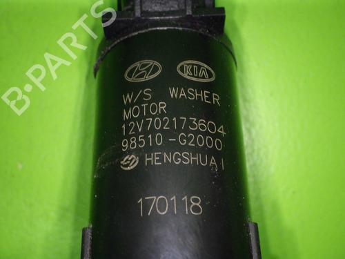 Washer pump HYUNDAI IONIQ (AE) 1.6 GDI Hybrid | BP14740769E24 