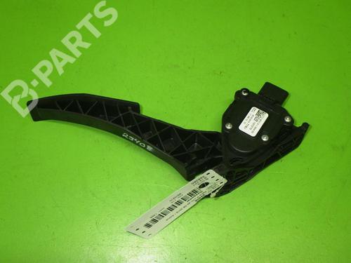 Pedal OPEL ASTRA K (B16) 1.4 Turbo (68) | BP6388576I4 